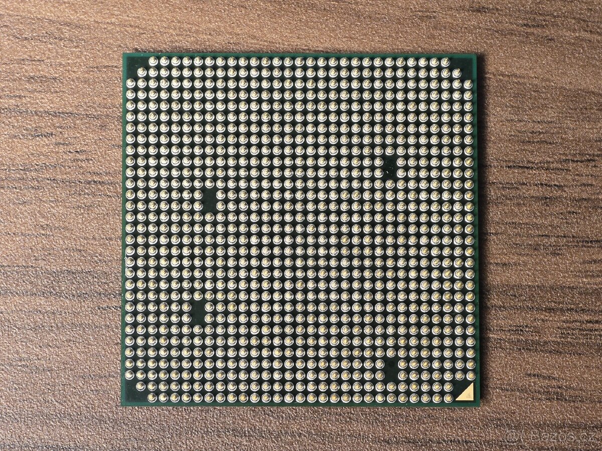 AMD FX-8300 8-core (AM3+) - 2