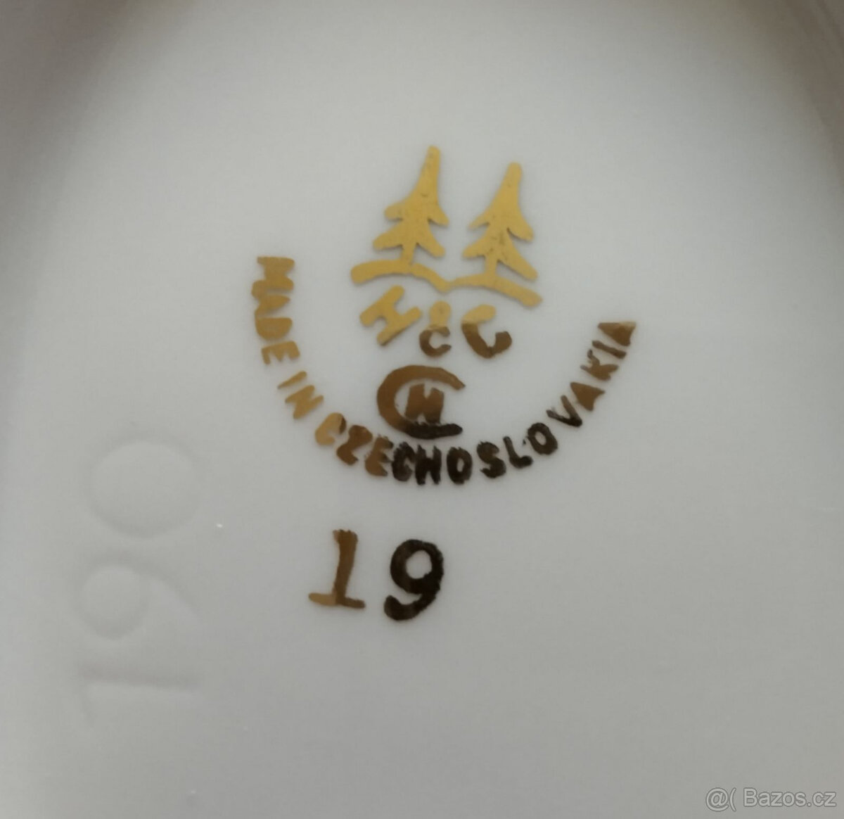 Lázeňské pítko, růžové - 2