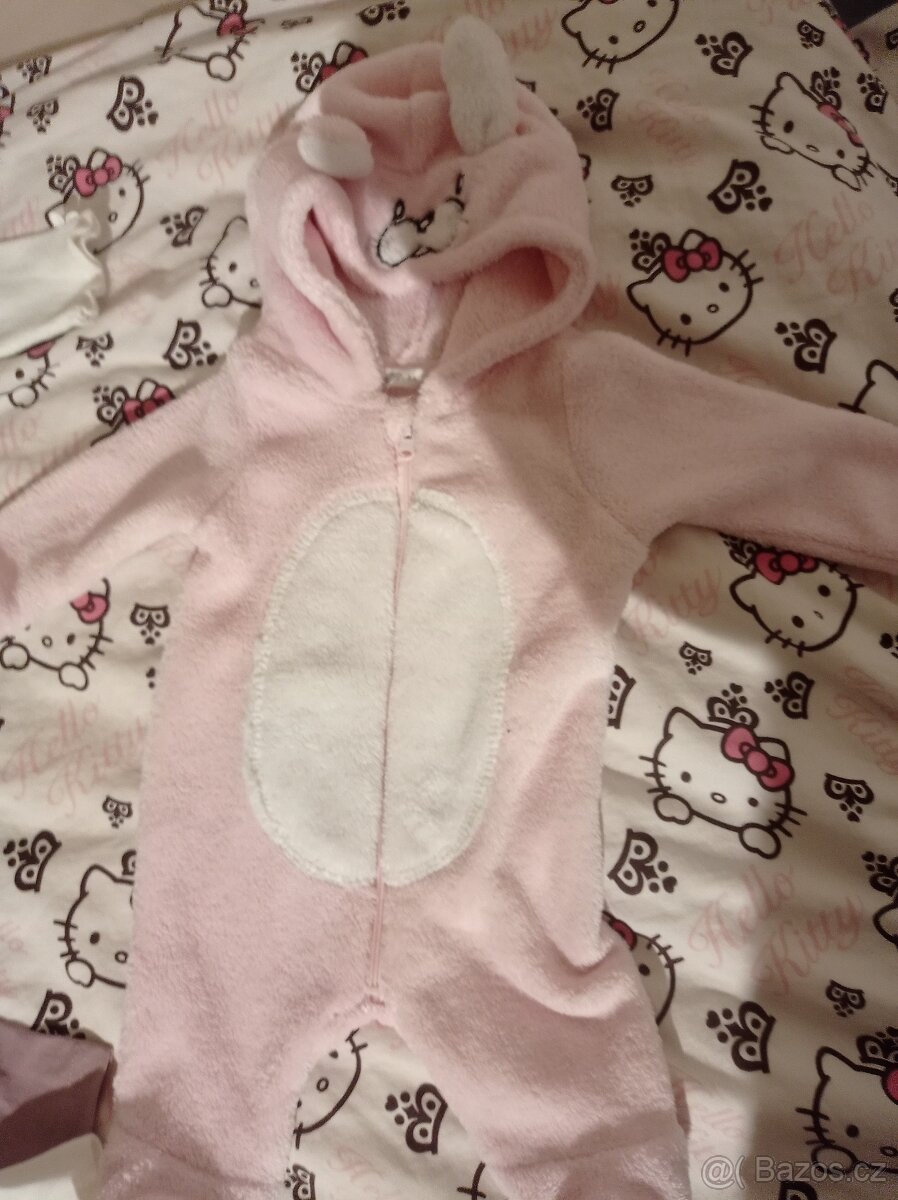 Dětské oblečení - 2