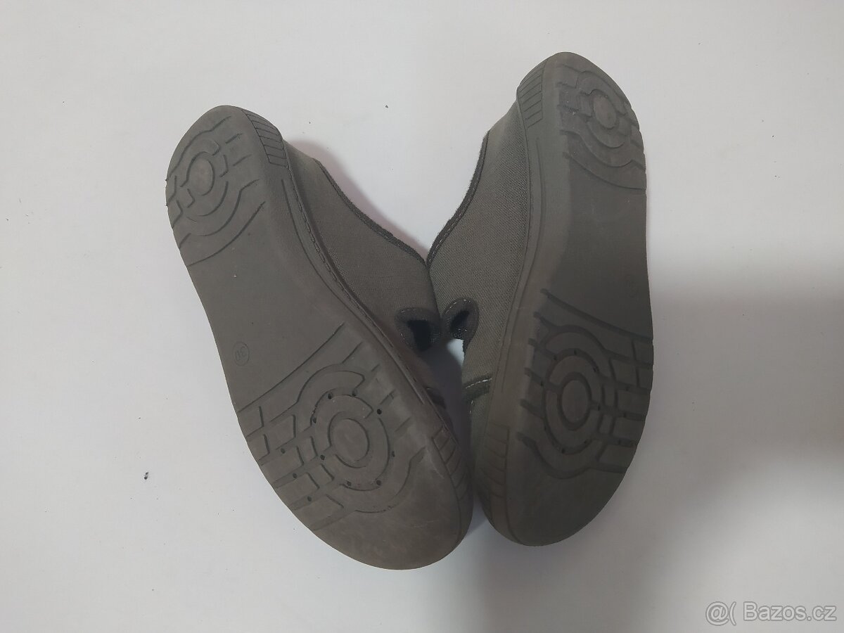 Dětské tenisky vel. 30 - 2