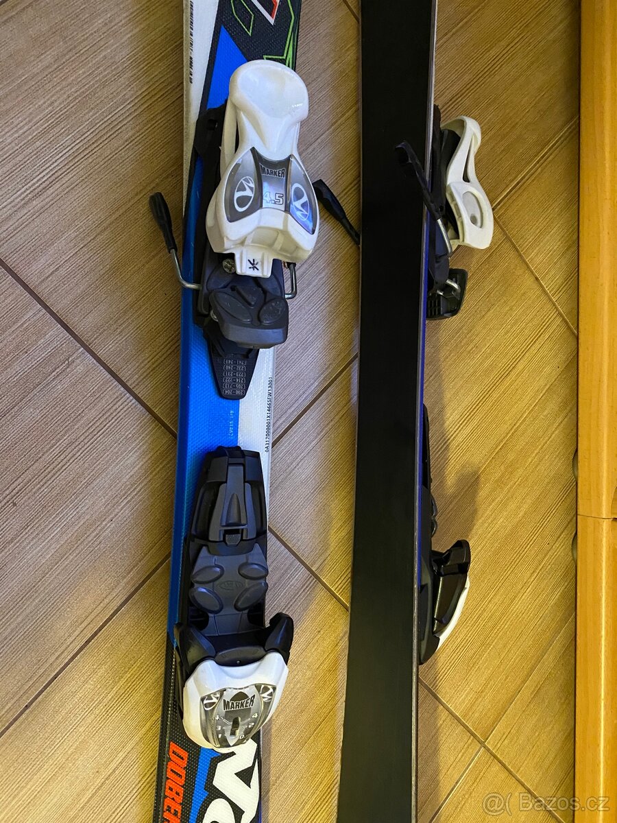 Dětské lyže vel.100 - 2