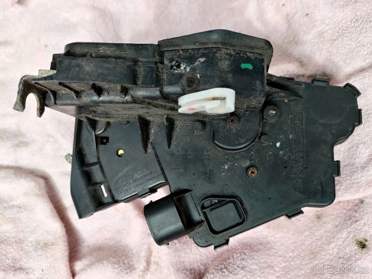 Zámky dveří BMW E46 - 2