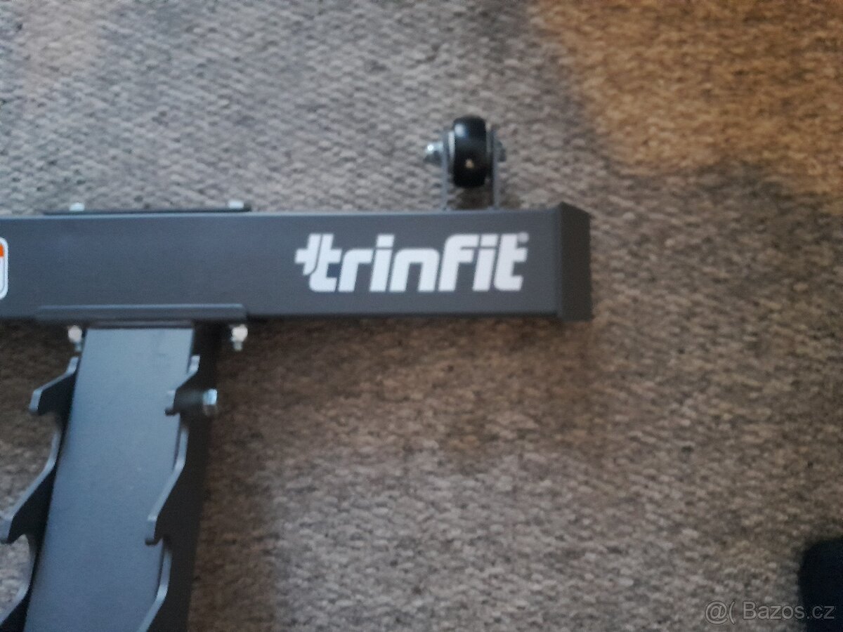 Posilovací lavice TRINFIT Bench L8 PRO - 2