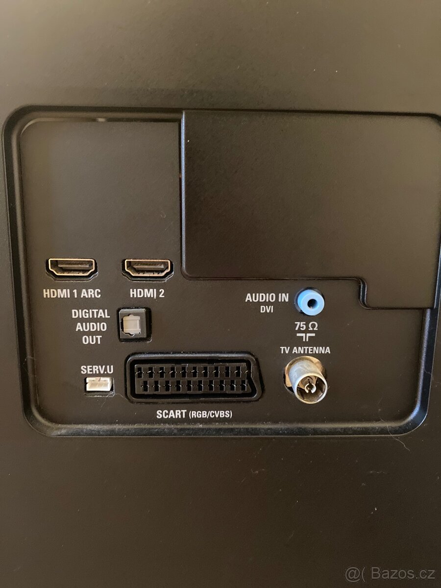 Televize Philips - 2