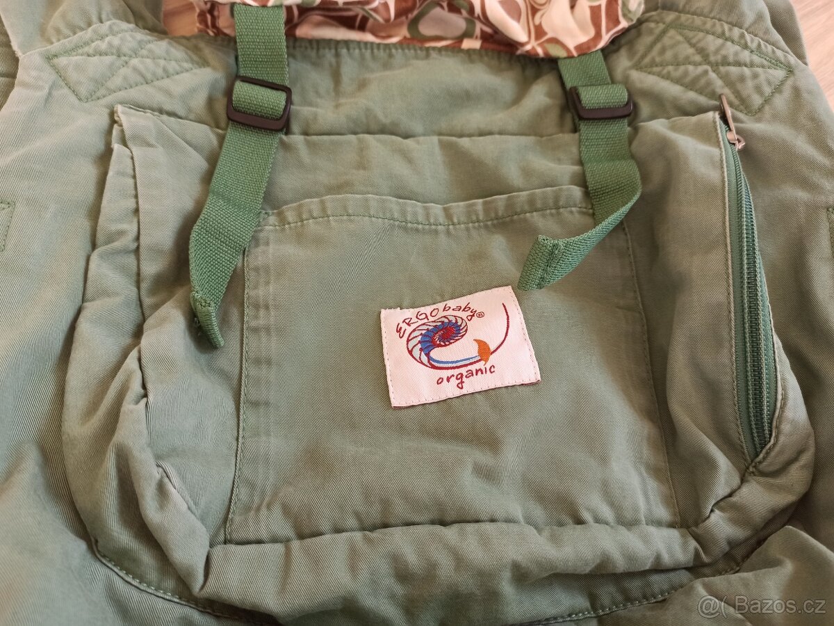 Ergobaby nosítko - 2