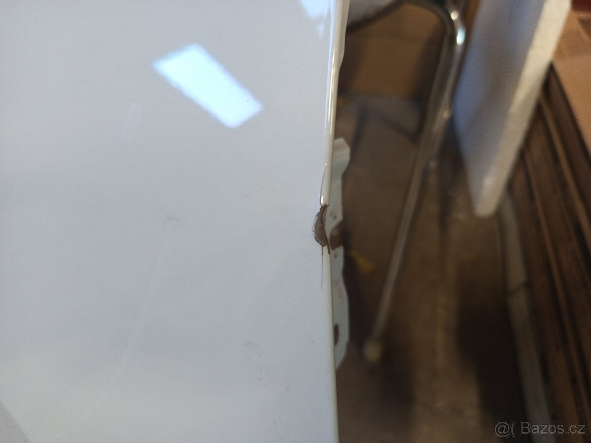 LEVÝ BLATNÍK SUPERB 3 - 2