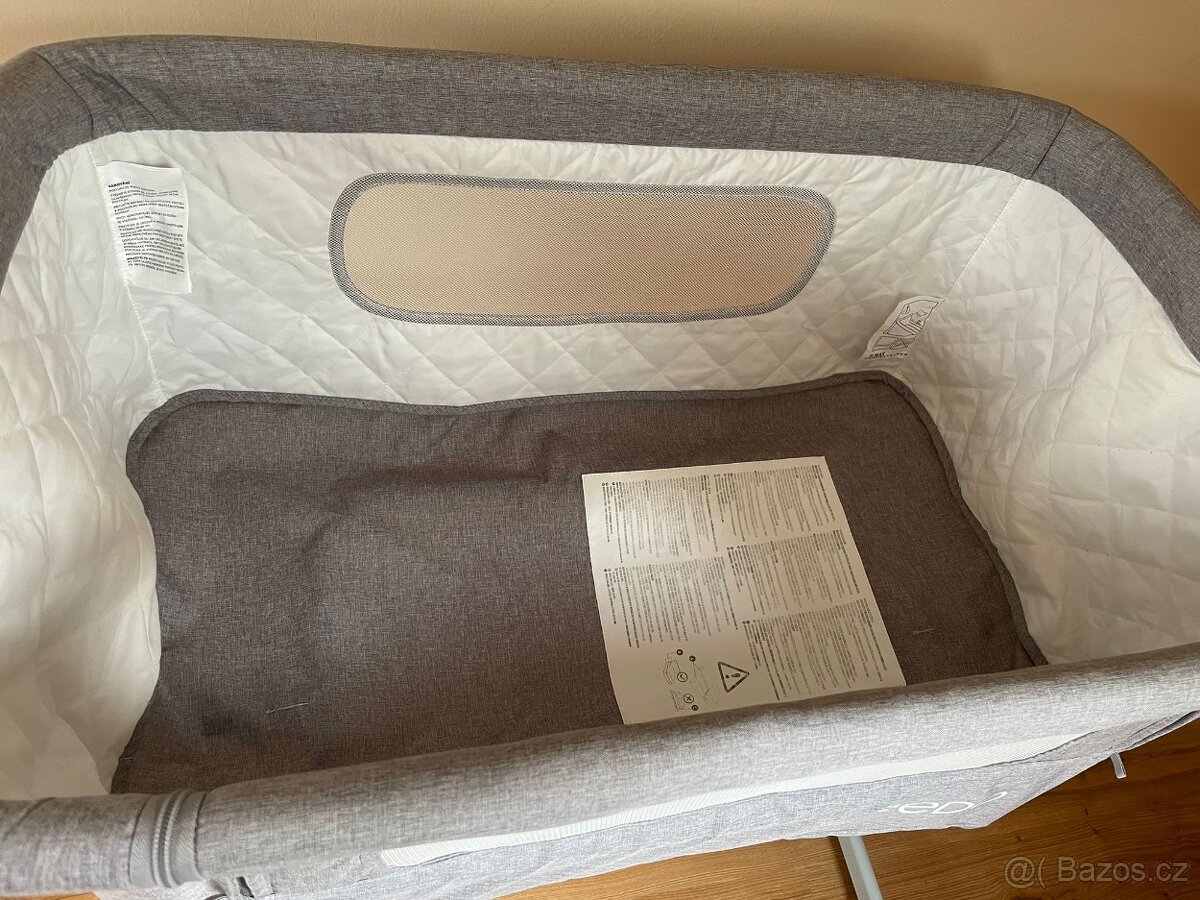 Dětská postýlka feedo - 2