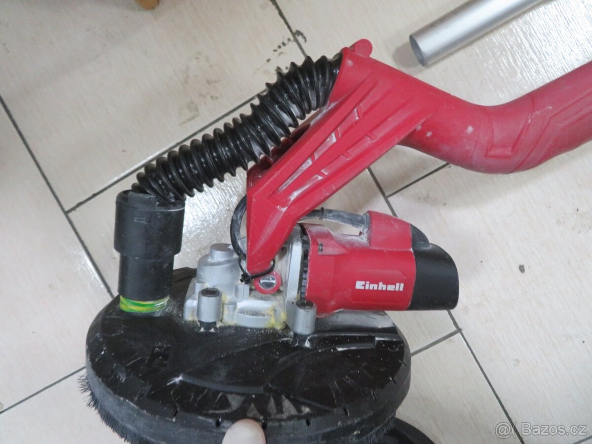 Bruska na sádrokarton Einhell TC-DW 225 - 2