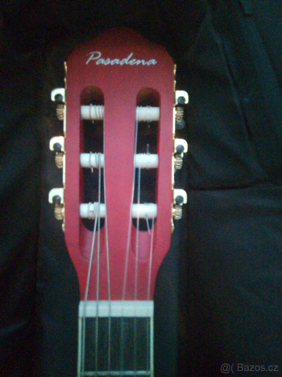 Kytara Pasadena - 2