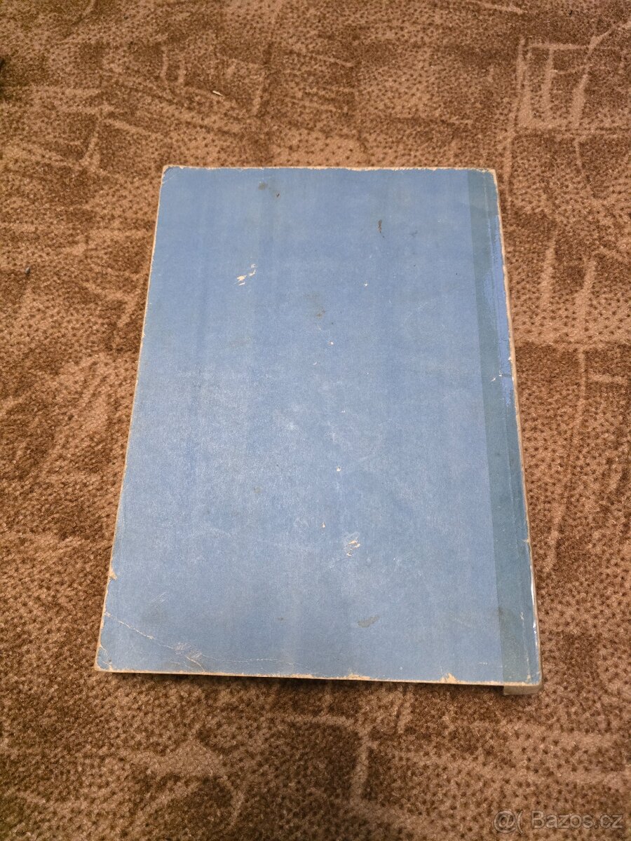 Trabant - katalog náhradních dílů - 2