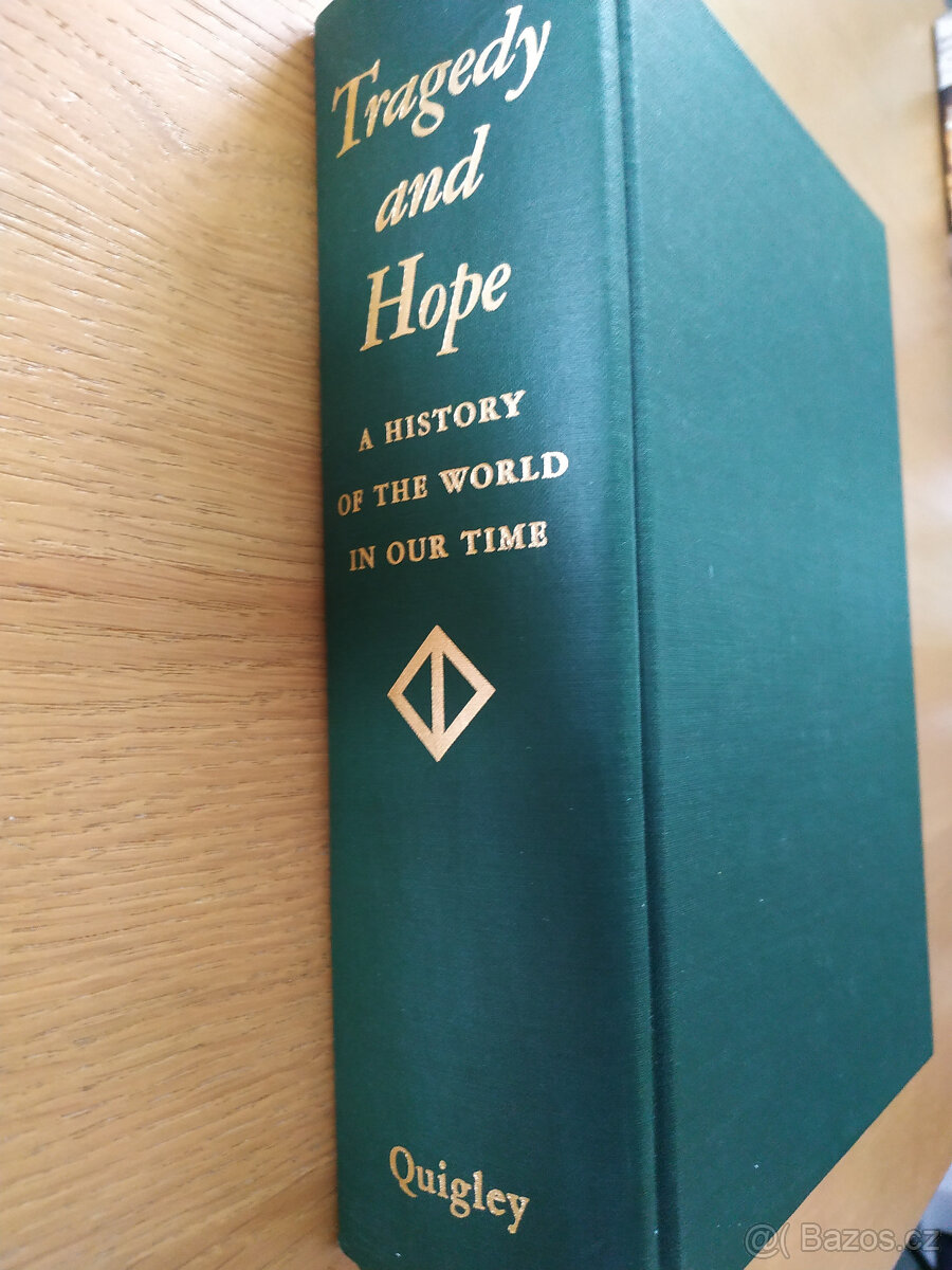 TRAGEDY AND HOPE - 2