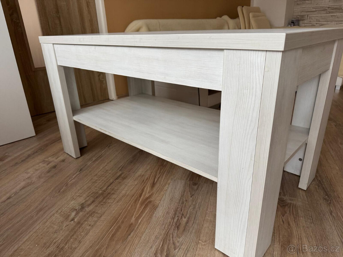 Konferenční stůl / stolek - 2