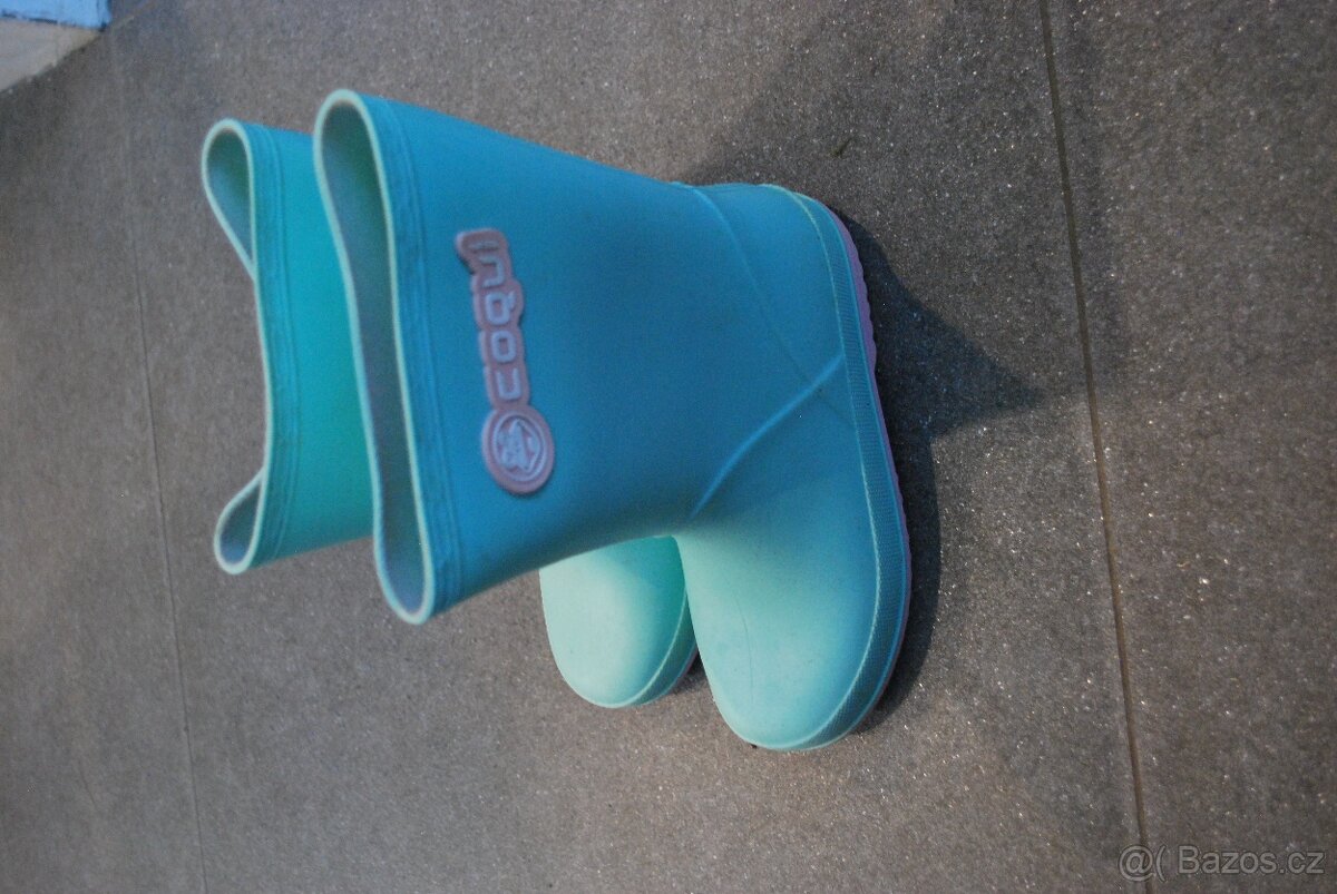 holinky Coqui 30 - 2