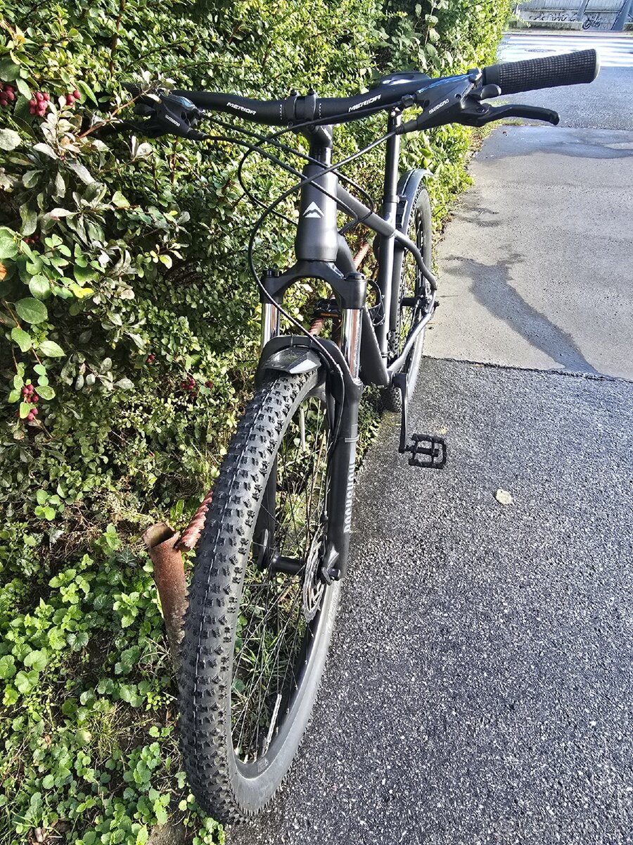 MTB Merida BIG.SEVEN 60-2X 2023, vel. M - 2