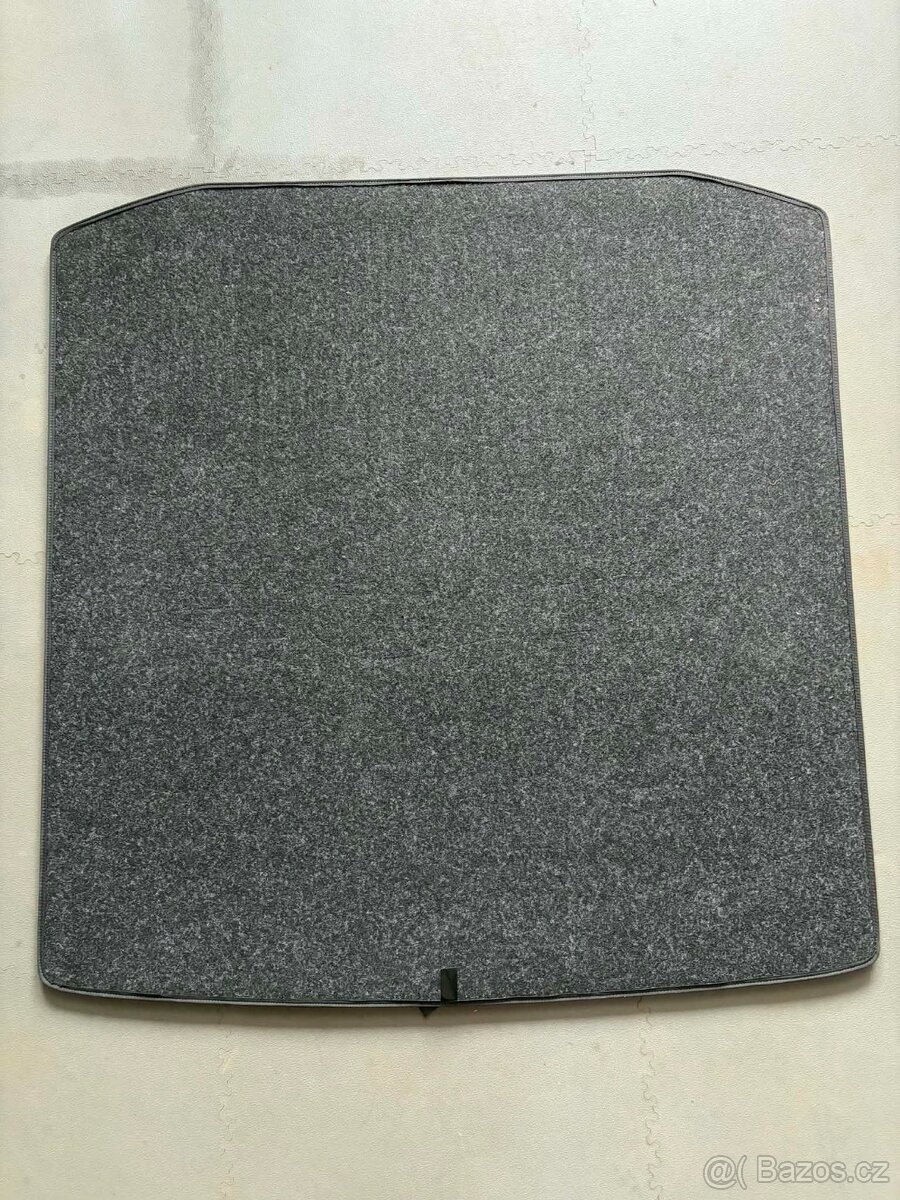 Oboustranný koberec Octavia IV Combi - 2