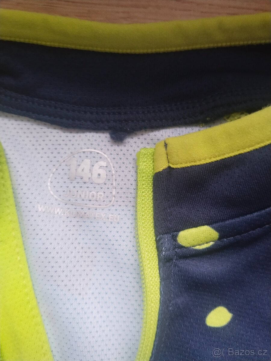 Chlapecký cyklo set - 2