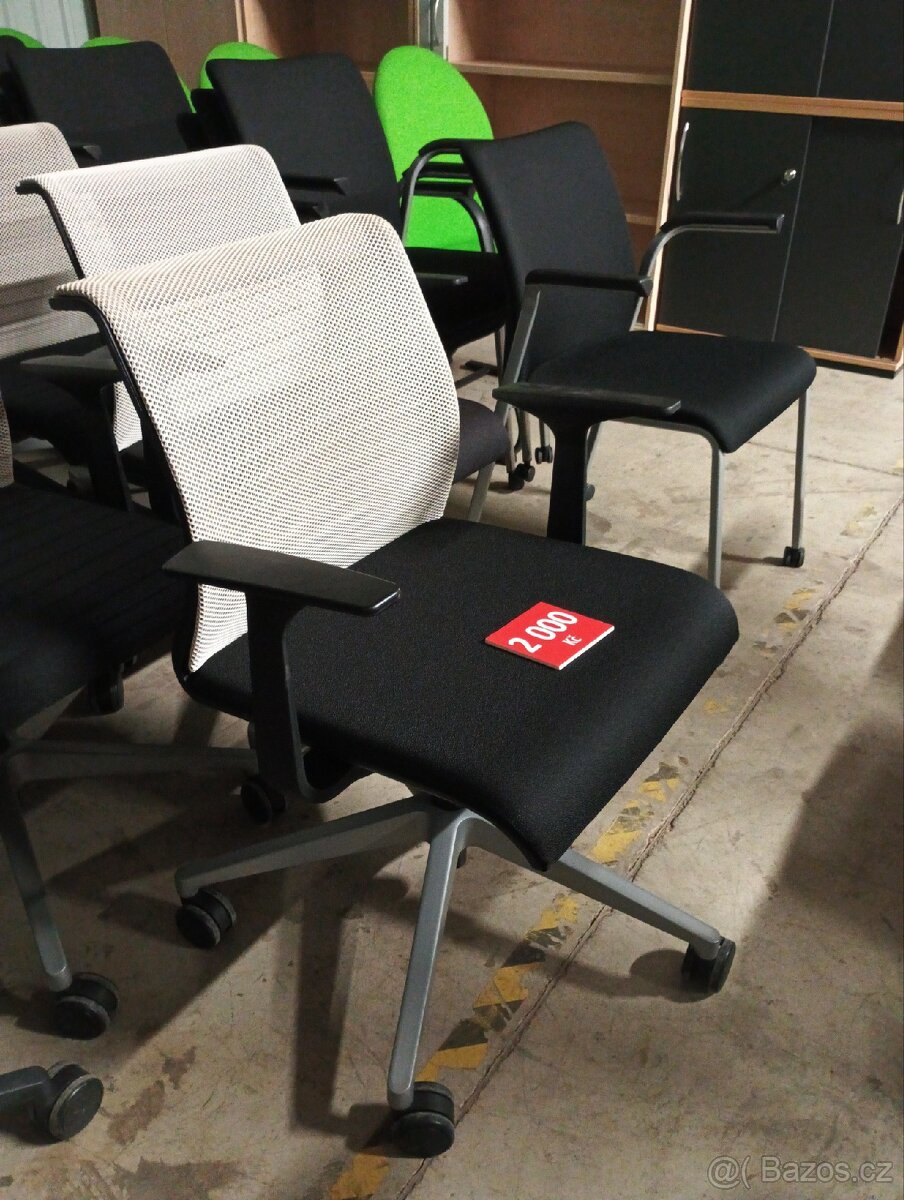 Zasedací Steelcase Think - 2