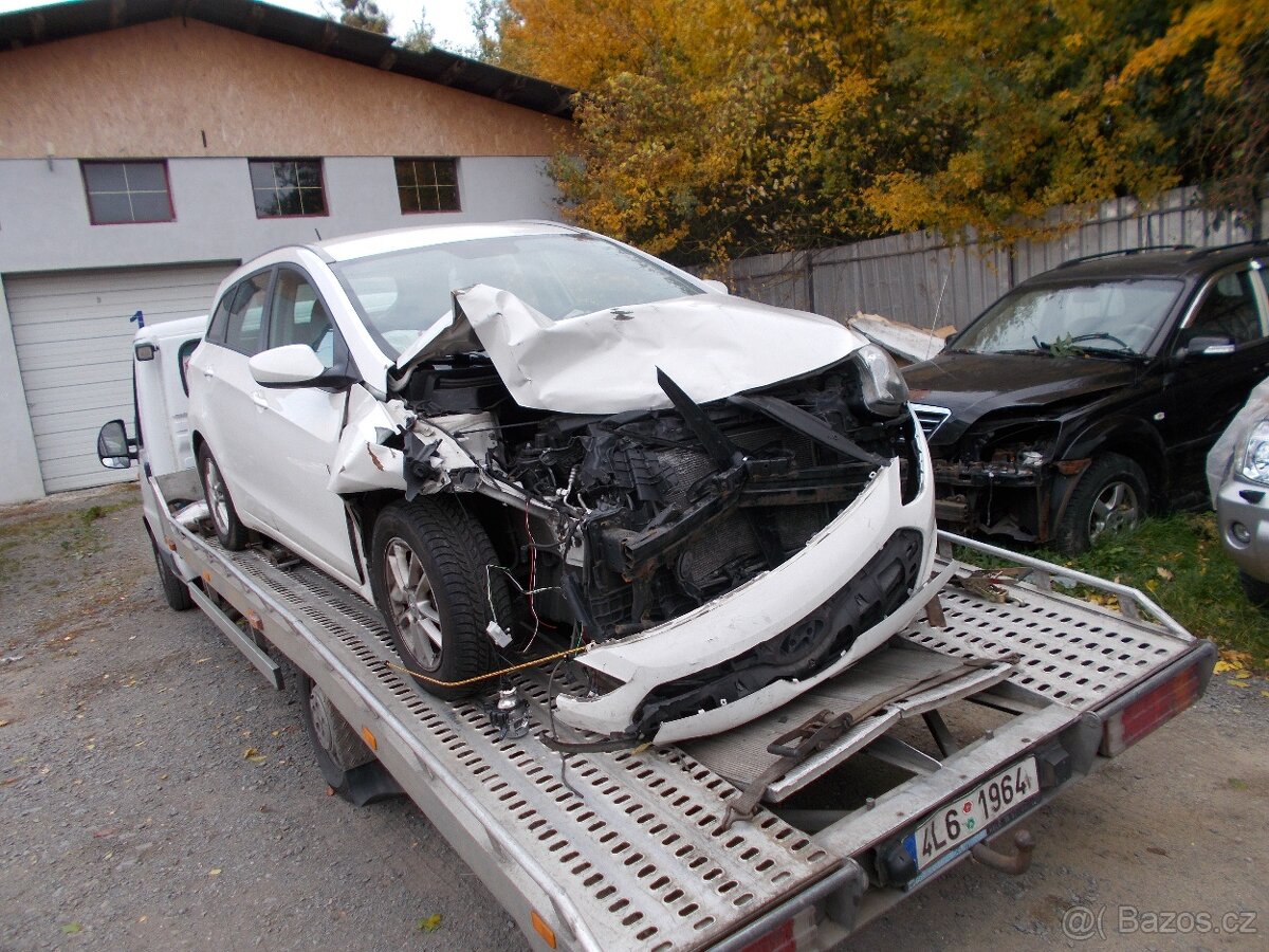 Hyundai i30 - 2