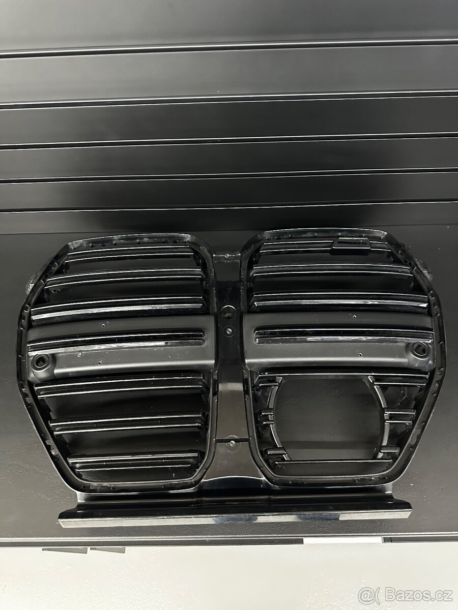 Maska OEM M3/M4 G8X - 2
