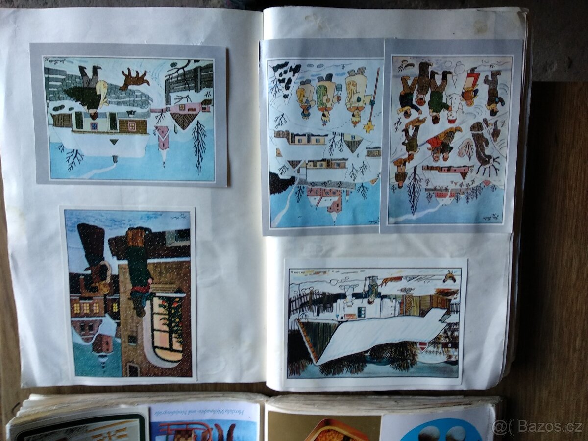 Tenis pohledy trenér Hlinka - 2