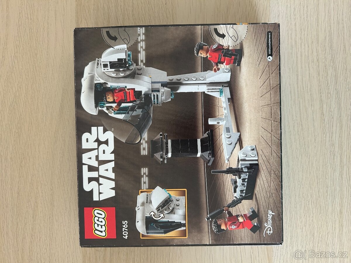 LEGO STAR WARS - 2