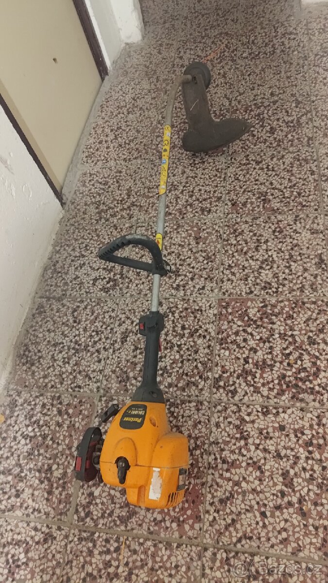 Vyžínač Partner Calibri II+ - 2