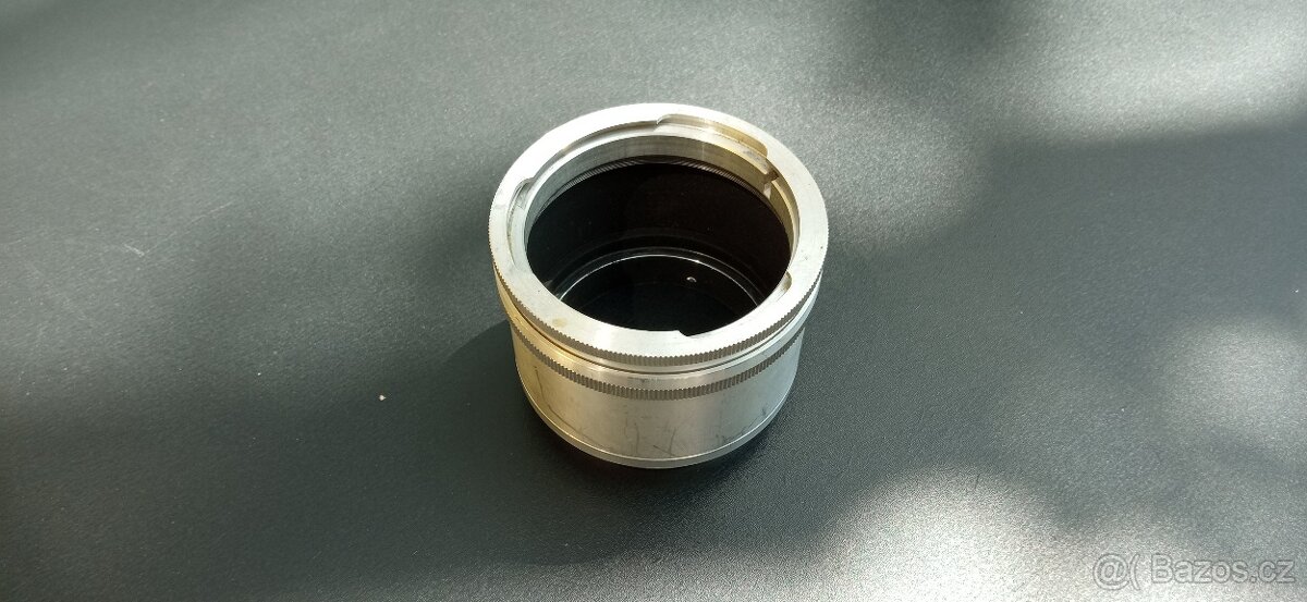 PentaconSix, makro krouzky - 2
