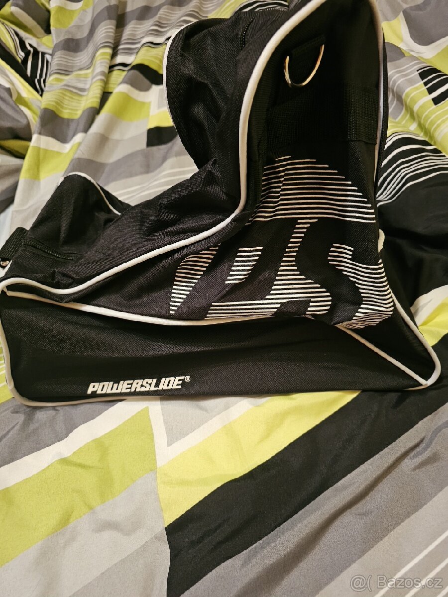 Taška na inline brusle - 2