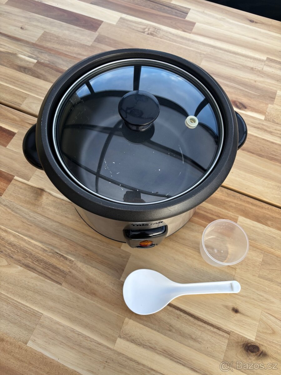 Rýžovar Tristar - 2