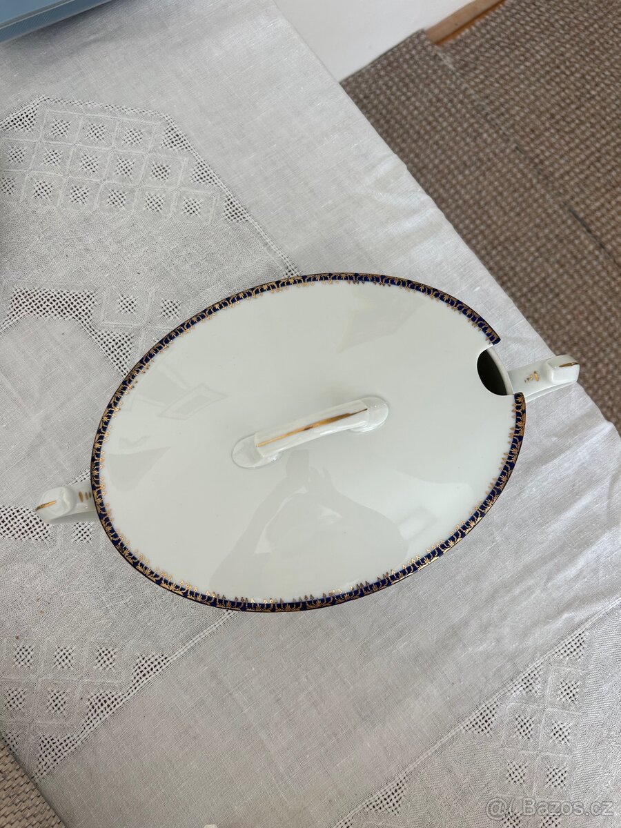 Terina na polévku - 2