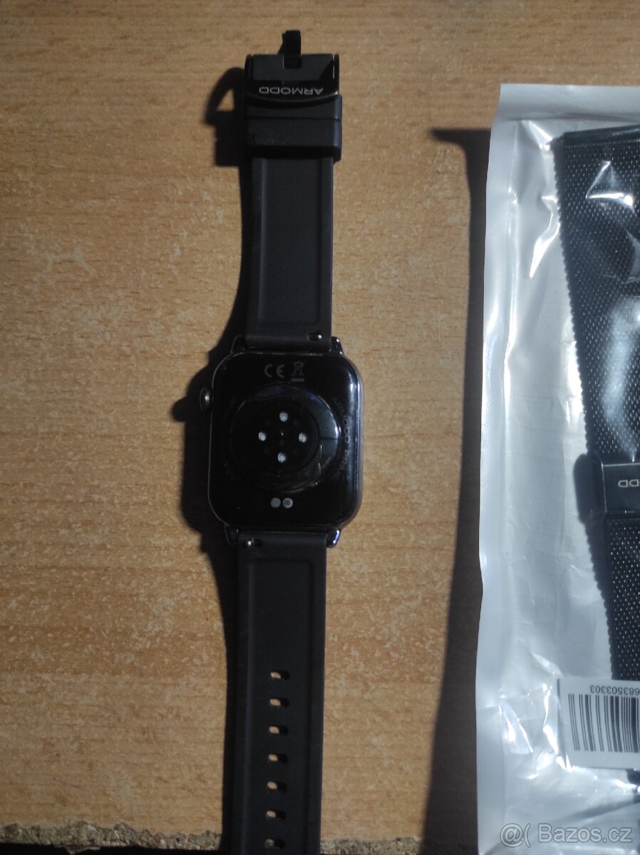 Hodinky armodd prime - 2