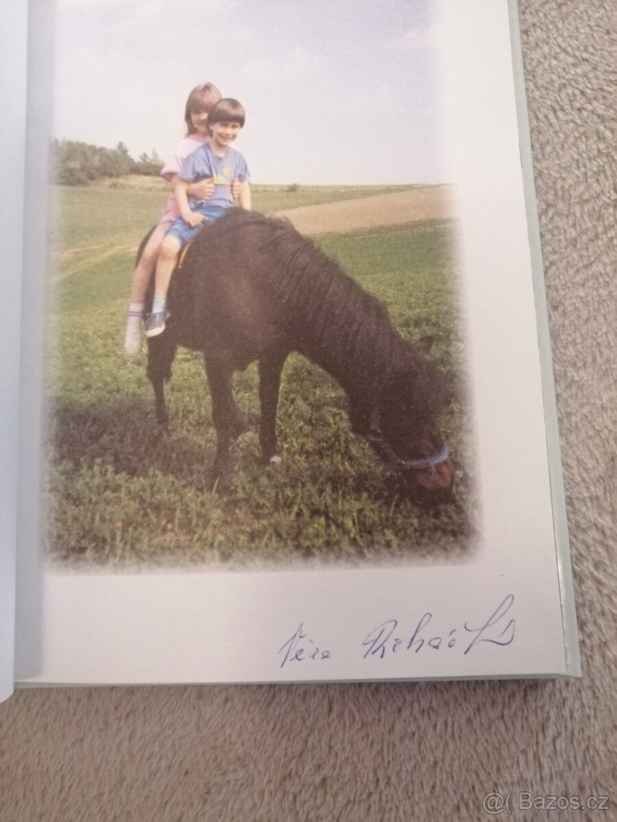 Věra Řeháčková - 2