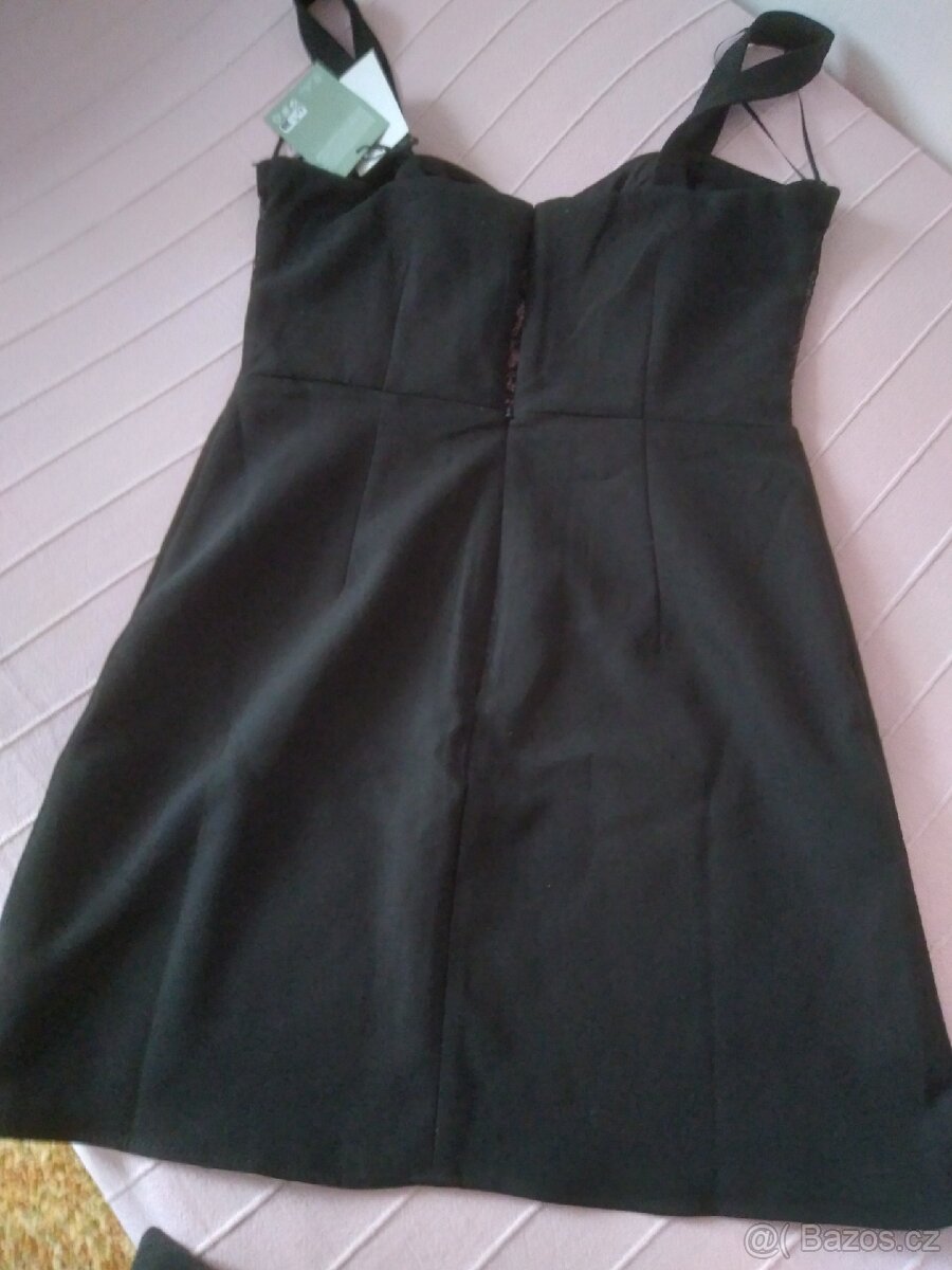 Saty hm nove - 2