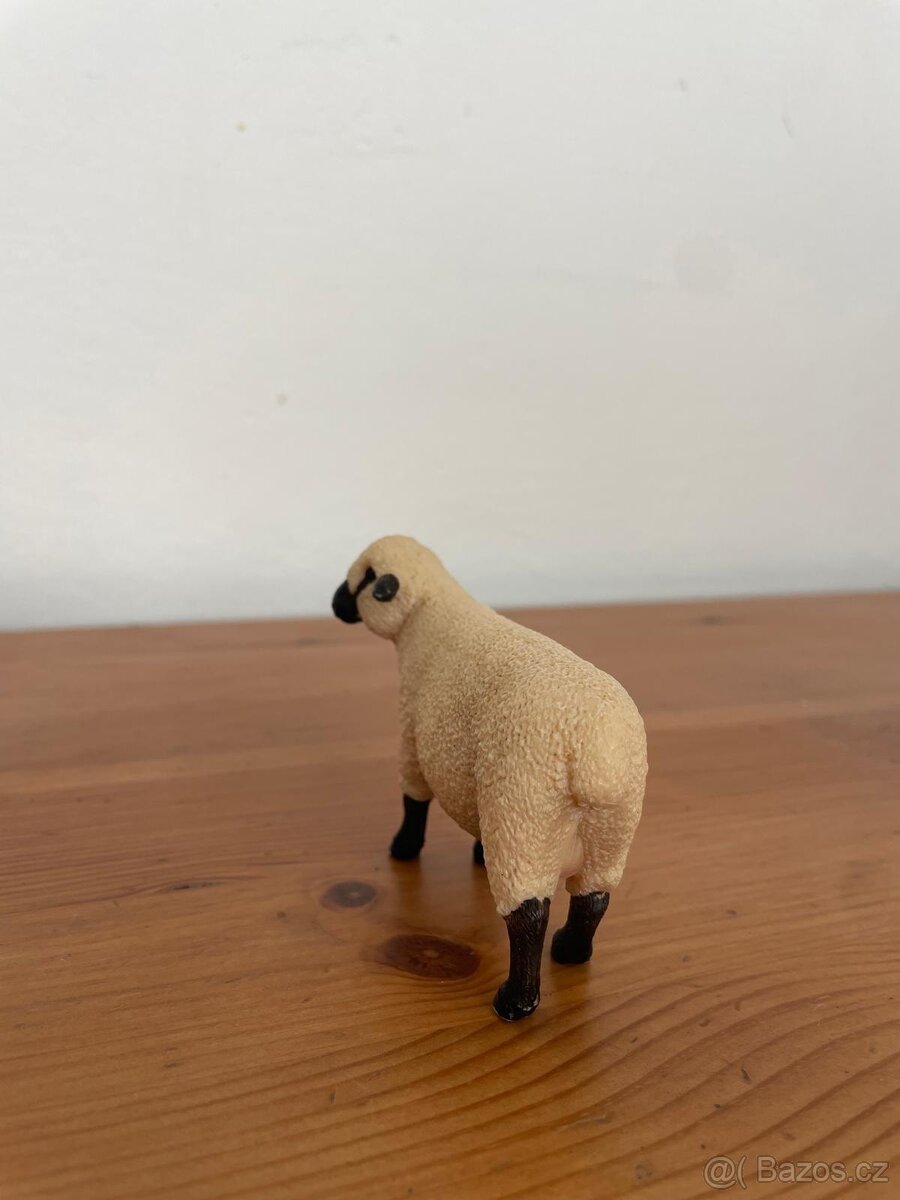 Schleich ovce - 2