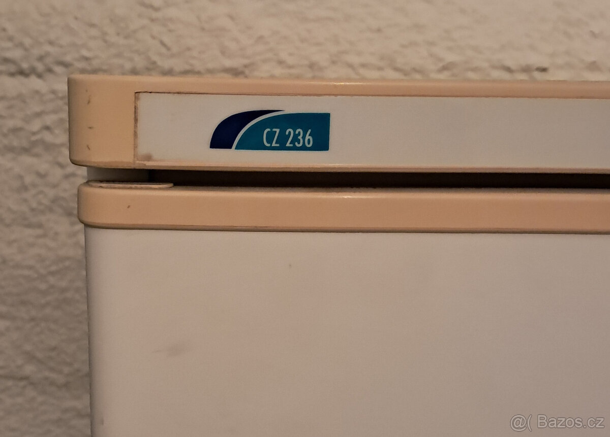 Lednice Polar CZ 236 - 2