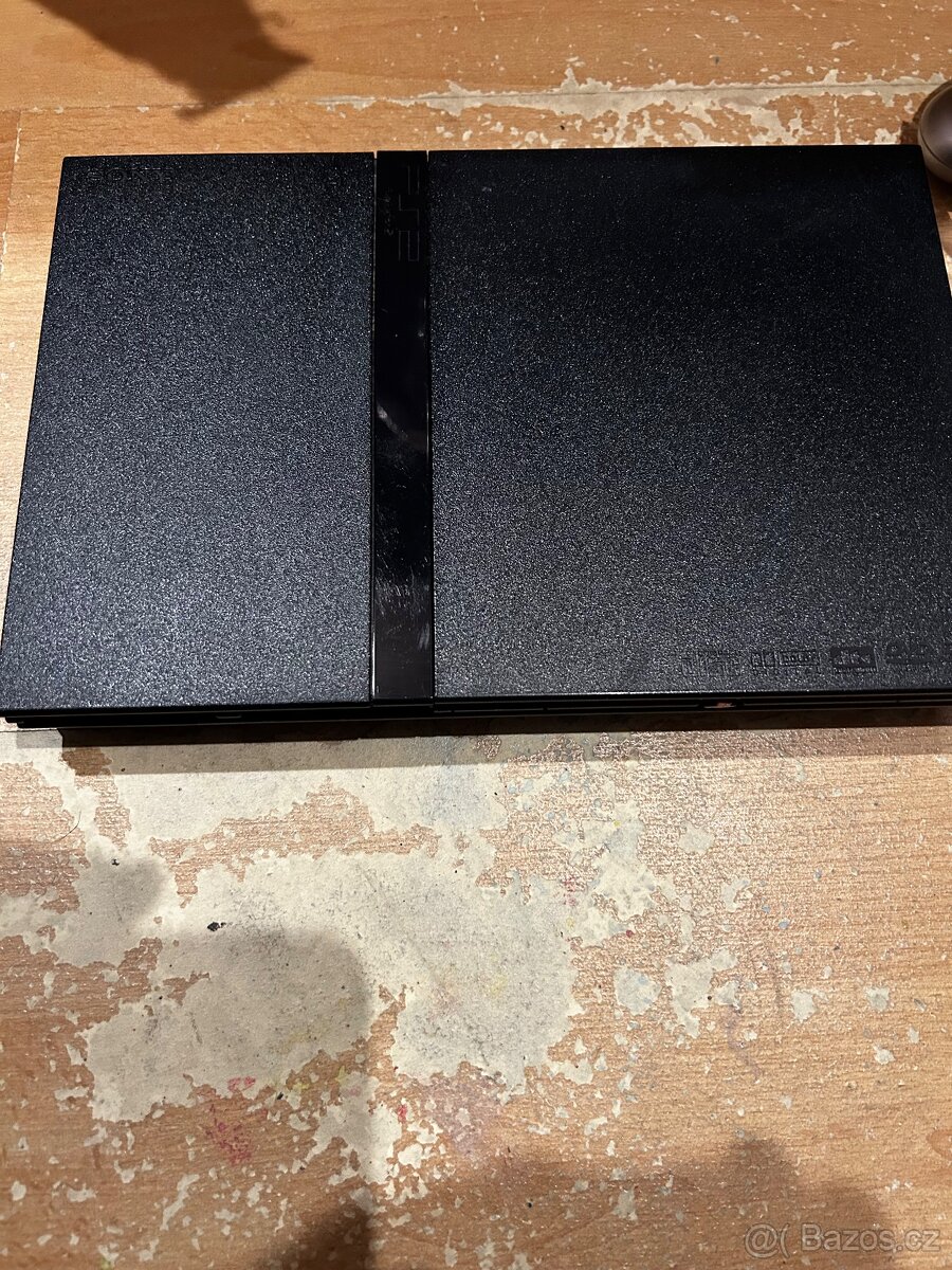PlayStation 2 - 2