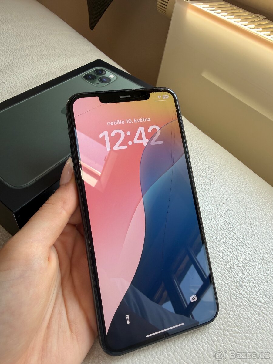 iPhone 11 Pro Max - 2