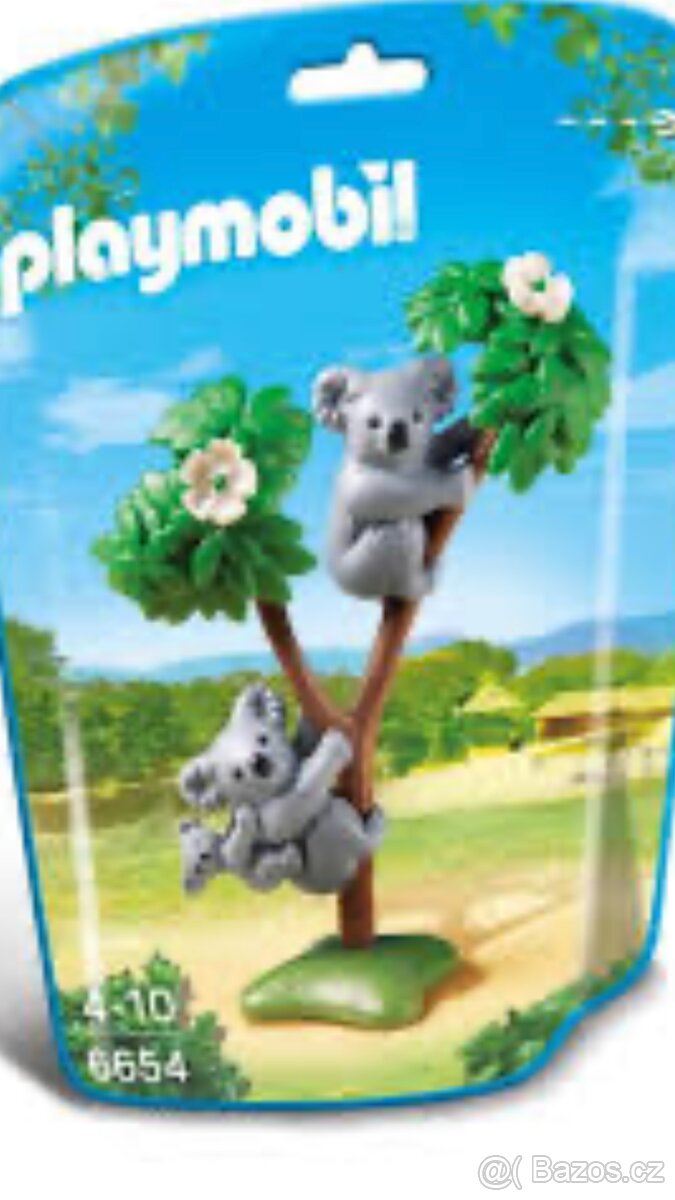 Playmobil sety různé II - 2