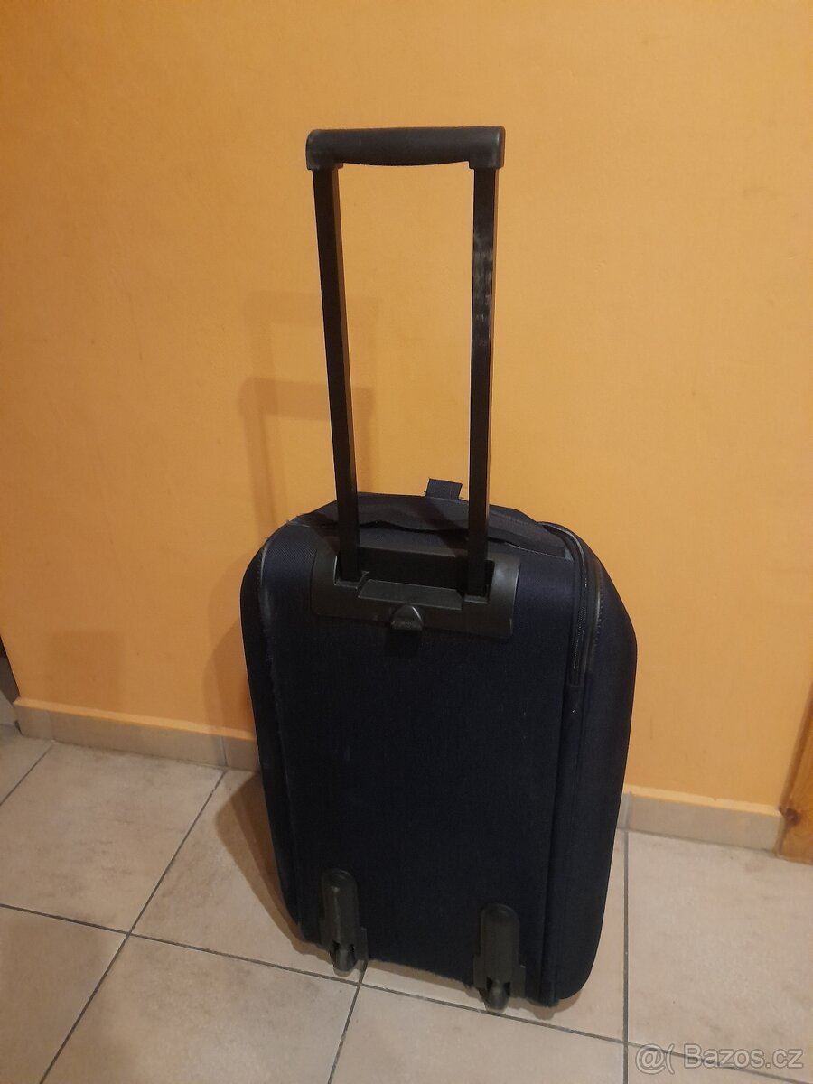 cestovní taška - 2