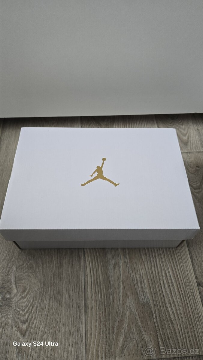 Nike air Jordan 1   39eu - 2