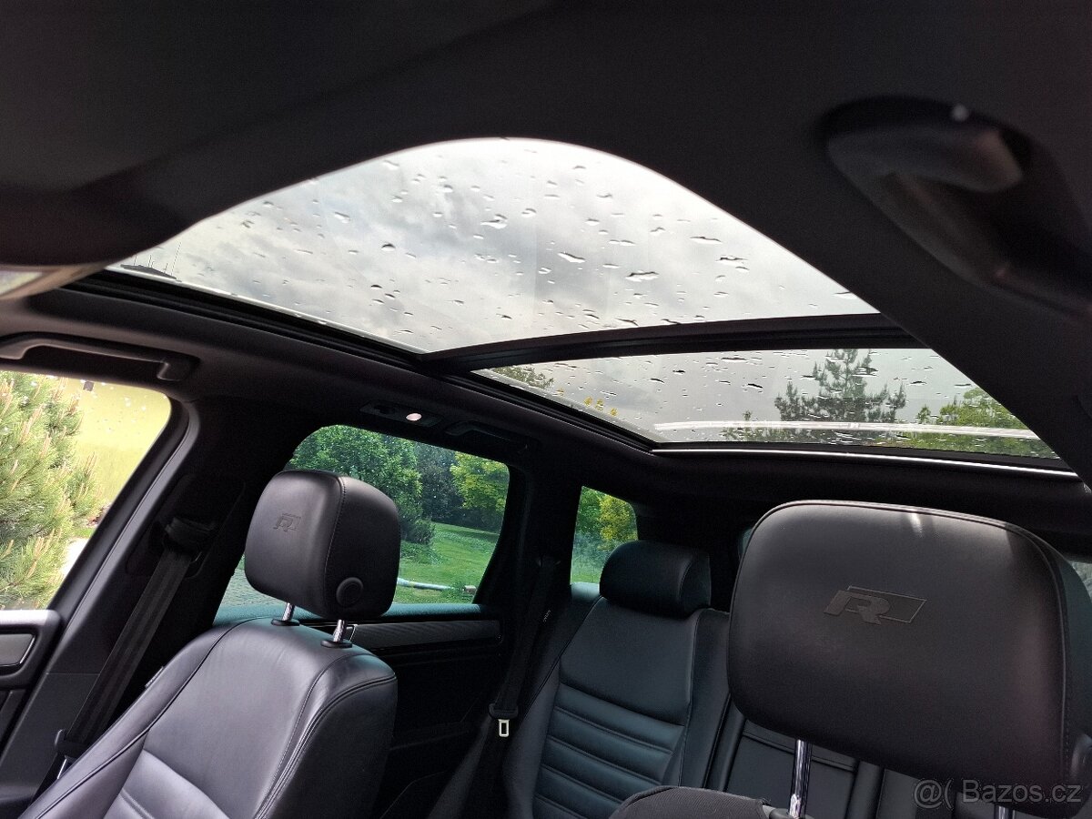 Volkswagen Touareg R-Line 3.0 V6 TDI Premium