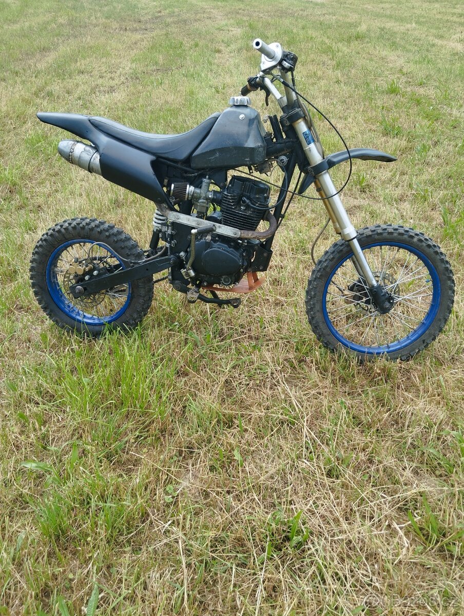 Dirtbike