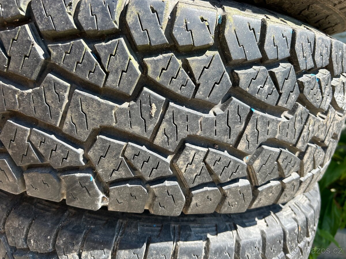HANKOOK DYNAPRO MT RT03 30x9.50 R15