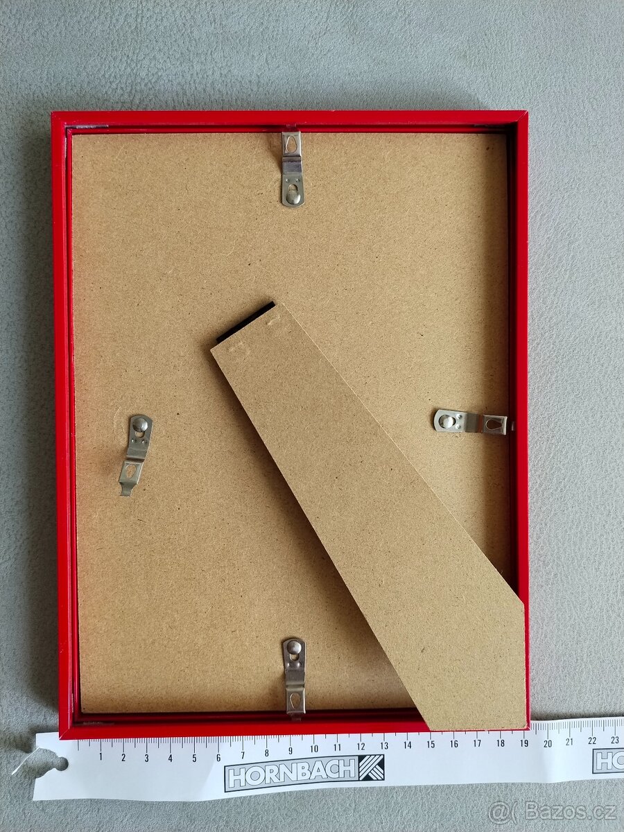 Rámečky na obrázky, zcela nové - 2