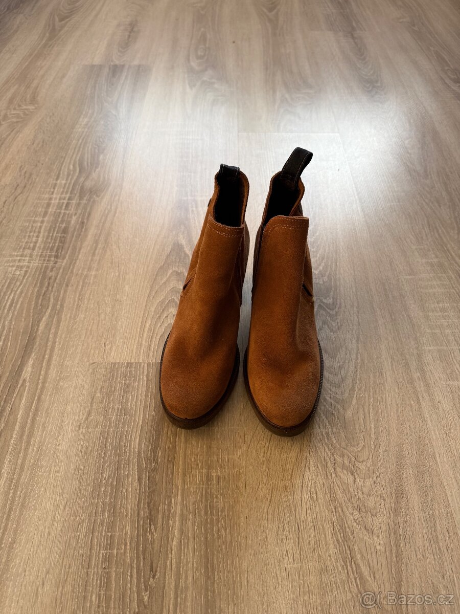 Dámské boty - 2
