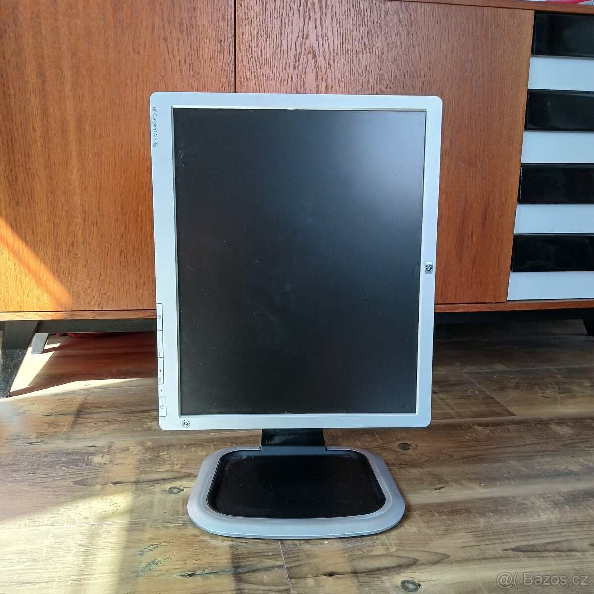 Monitor HP Compaq LA1951g - 2