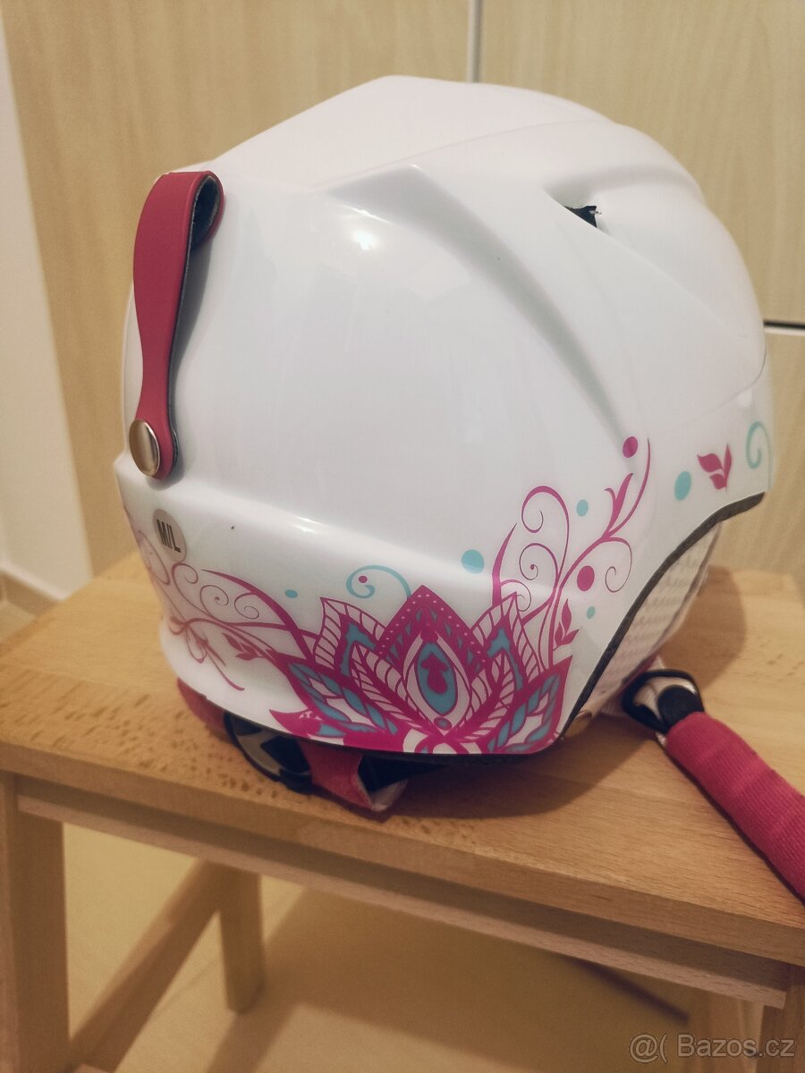 Lyžařská helma Arcore M/L 57-61cm - 2