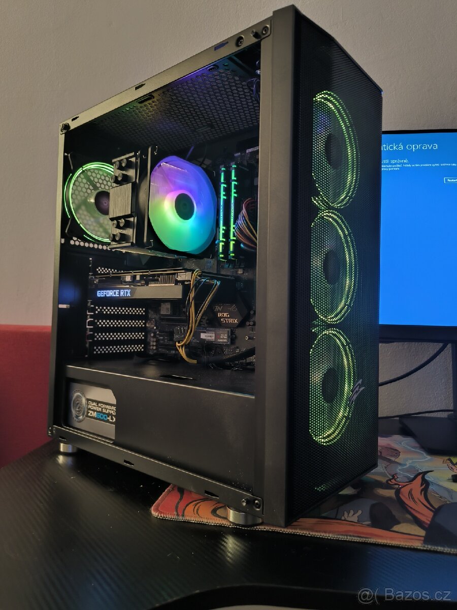 UWQHD QD OLED MSI MONITOR 34 240HZ záruka - 2