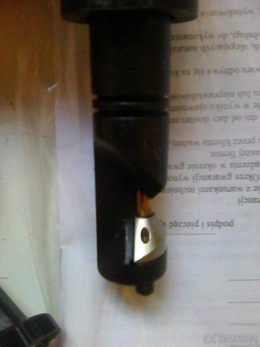 nůžky na plech - 2