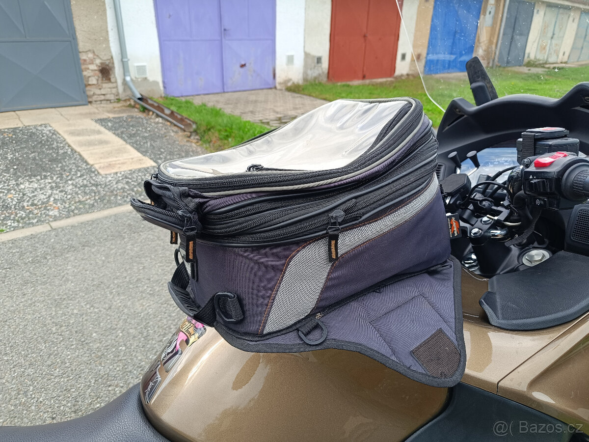 Honda NT 700V Deauville - 2